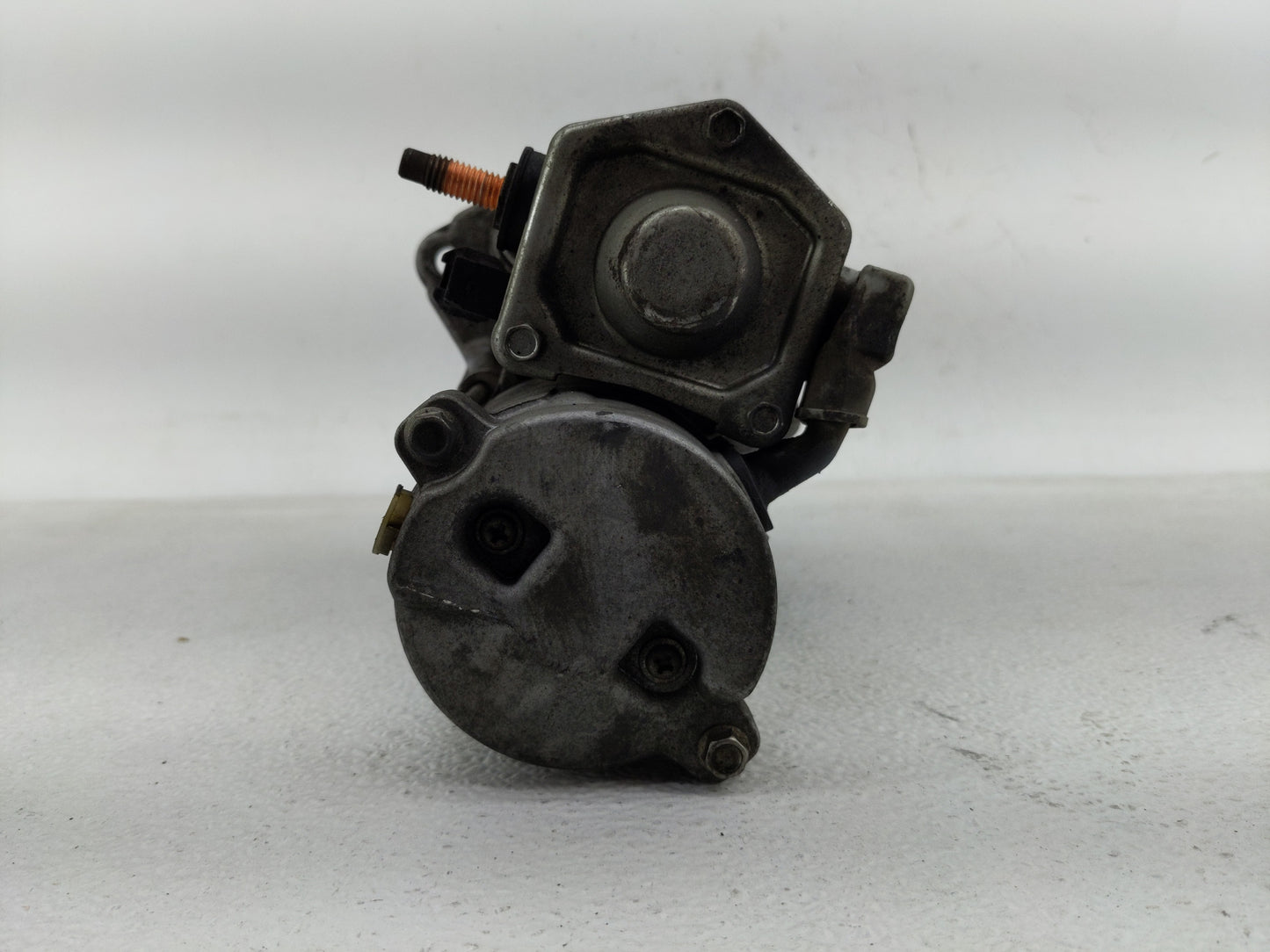2004-2005 Chrysler Town & Country Car Starter Motor Solenoid OEM P/N:428000-2220 04686045AD Fits Fits 2004 2005 2006 OEM Use