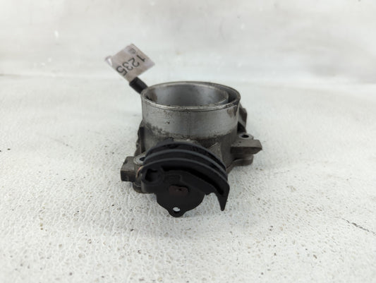 2003-2007 Chrysler Town & Country Throttle Body Fits Fits 2003 2004 2005 2006 2007 OEM Used Auto Parts