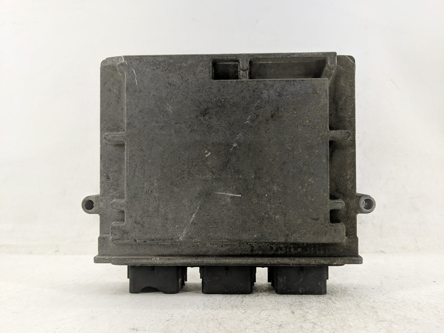 2005 Chrysler Town & Country PCM Engine Control Computer ECU ECM PCU OEM P/N:5W1A-12A650-UB Fits OEM Used Auto Parts - Oemus