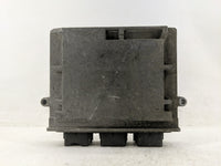 2005 Chrysler Town & Country PCM Engine Control Computer ECU ECM PCU OEM P/N:5W1A-12A650-UB Fits OEM Used Auto Parts - Oemus