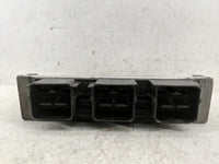 2005 Chrysler Town & Country PCM Engine Control Computer ECU ECM PCU OEM P/N:5W1A-12A650-UB Fits OEM Used Auto Parts - Oemus