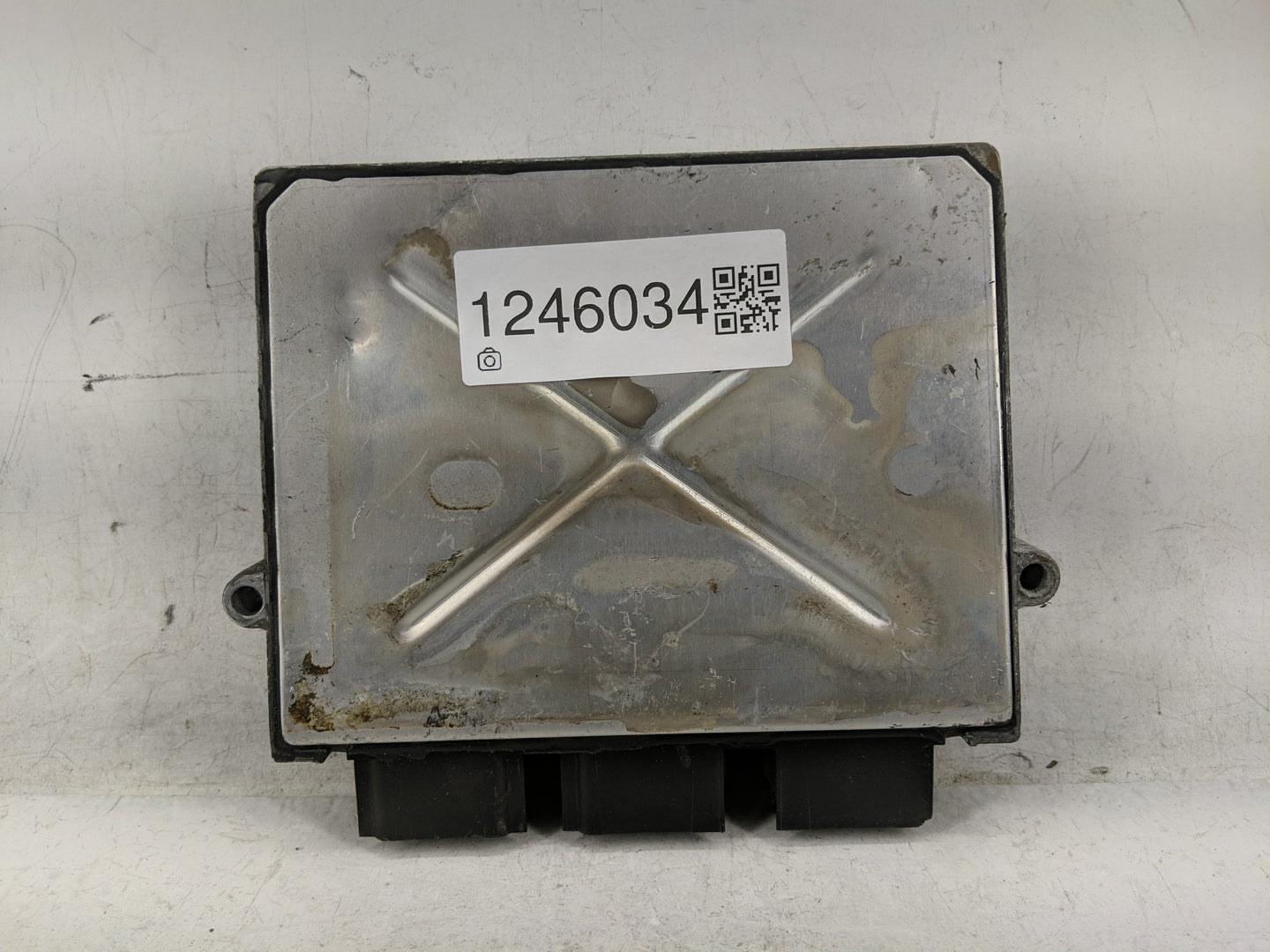 2005 Chrysler Town & Country PCM Engine Control Computer ECU ECM PCU OEM P/N:5W1A-12A650-UB Fits OEM Used Auto Parts - Oemus