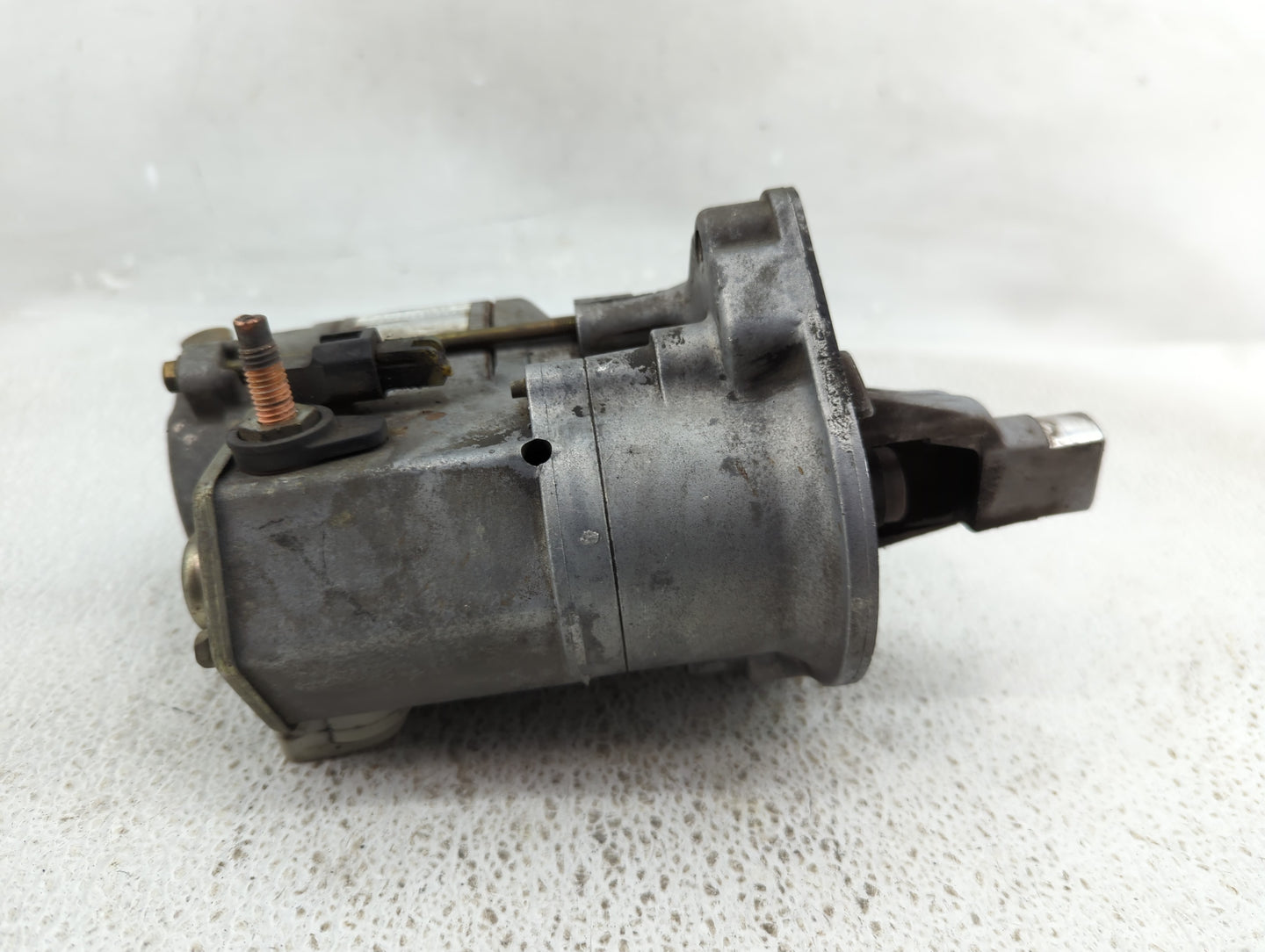 2004-2005 Chrysler Town & Country Car Starter Motor Solenoid OEM P/N:428000-2220 04686045AD Fits Fits 2004 2005 2006 OEM Use