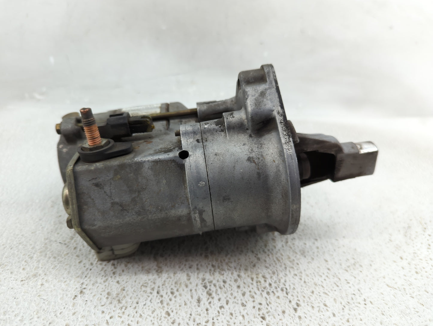 2004-2005 Chrysler Town & Country Car Starter Motor Solenoid OEM P/N:428000-2220 04686045AD Fits Fits 2004 2005 2006 OEM Use