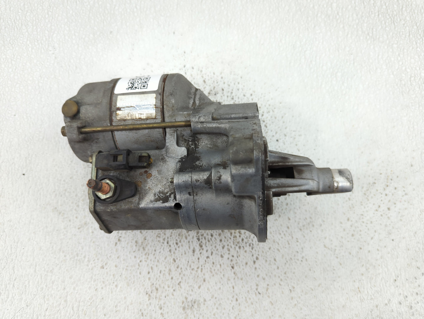 2004-2005 Chrysler Town & Country Car Starter Motor Solenoid OEM P/N:428000-2220 04686045AD Fits Fits 2004 2005 2006 OEM Use
