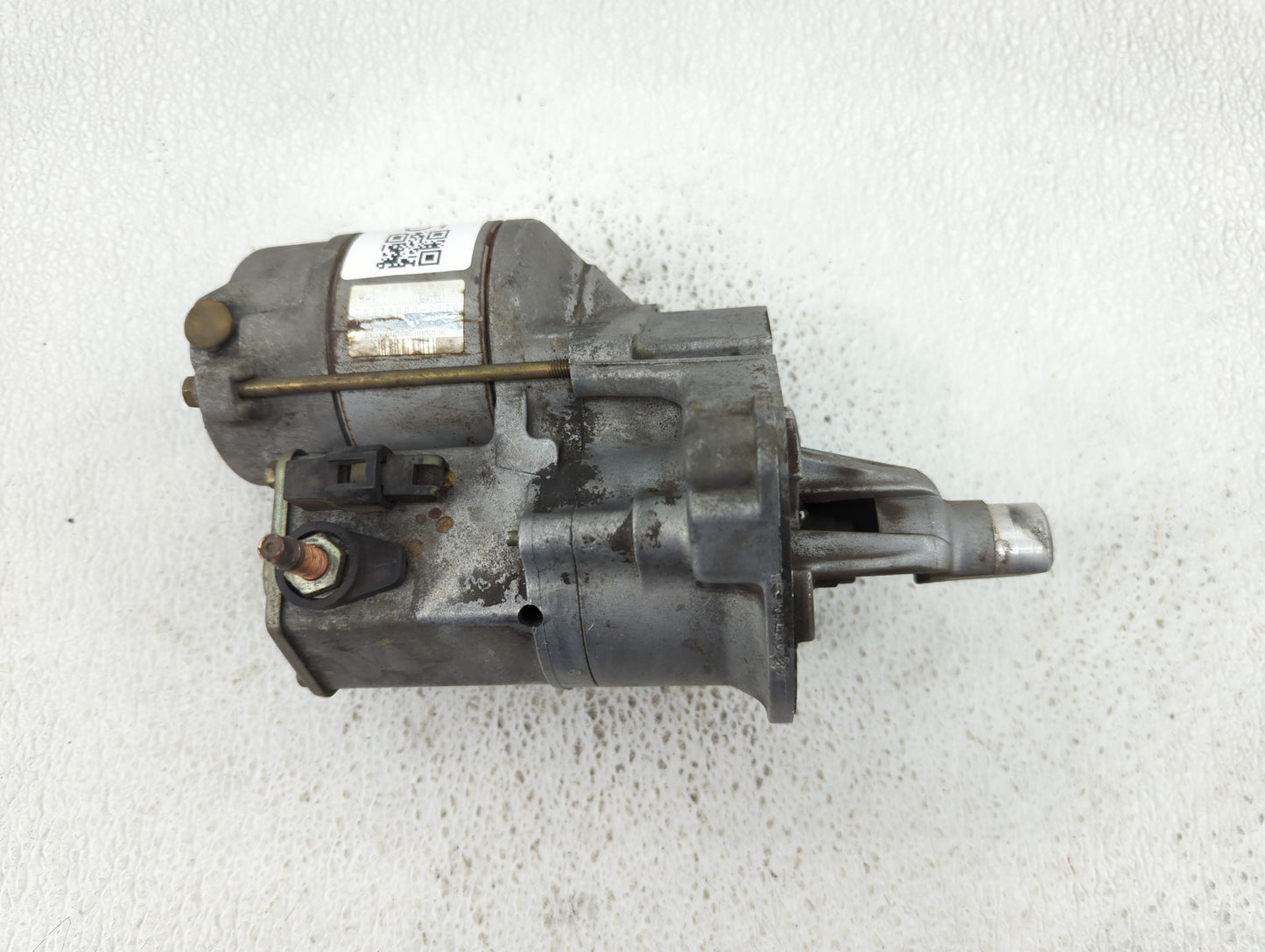 2004-2005 Chrysler Town & Country Car Starter Motor Solenoid OEM P/N:428000-2220 04686045AD Fits Fits 2004 2005 2006 OEM Use