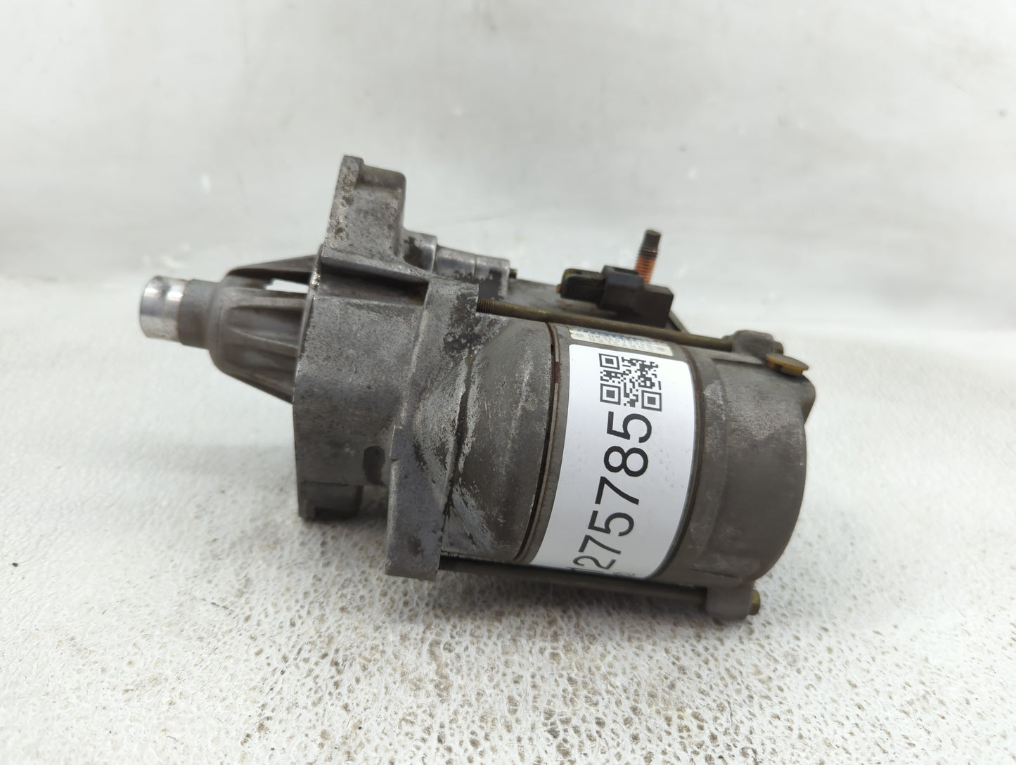 2004-2005 Chrysler Town & Country Car Starter Motor Solenoid OEM P/N:428000-2220 04686045AD Fits Fits 2004 2005 2006 OEM Use