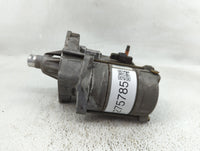 2004-2005 Chrysler Town & Country Car Starter Motor Solenoid OEM P/N:428000-2220 04686045AD Fits Fits 2004 2005 2006 OEM Use