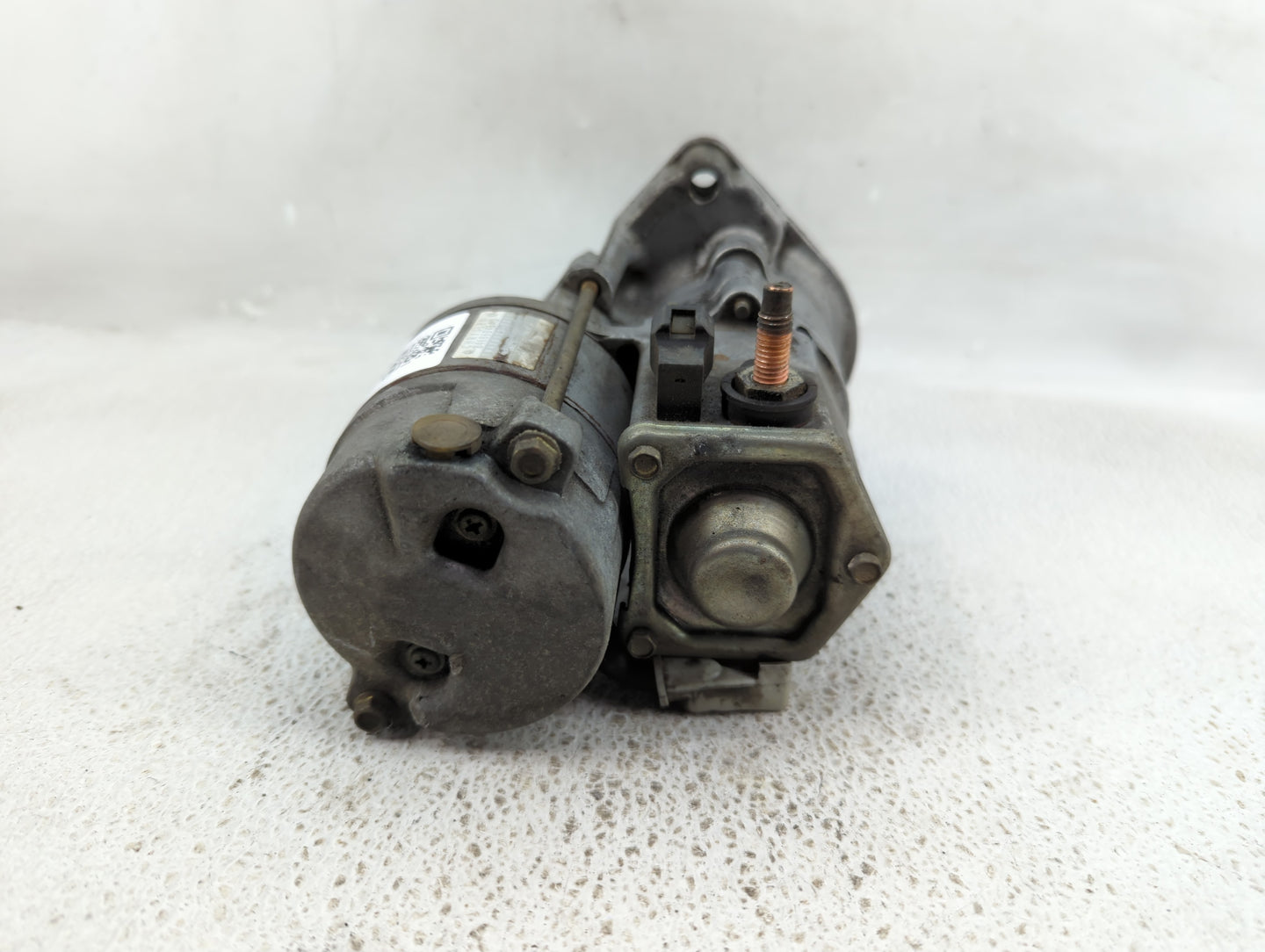 2004-2005 Chrysler Town & Country Car Starter Motor Solenoid OEM P/N:428000-2220 04686045AD Fits Fits 2004 2005 2006 OEM Use