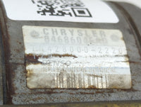 2004-2005 Chrysler Town & Country Car Starter Motor Solenoid OEM P/N:428000-2220 04686045AD Fits Fits 2004 2005 2006 OEM Use