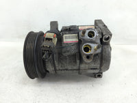 2005-2007 Chrysler Town & Country Air Conditioning A/c Ac Compressor Oem - Oemusedautoparts1.com