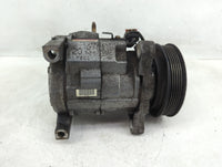 2005-2007 Chrysler Town & Country Air Conditioning A/c Ac Compressor Oem - Oemusedautoparts1.com