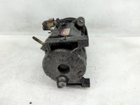 2005-2007 Chrysler Town & Country Air Conditioning A/c Ac Compressor Oem - Oemusedautoparts1.com