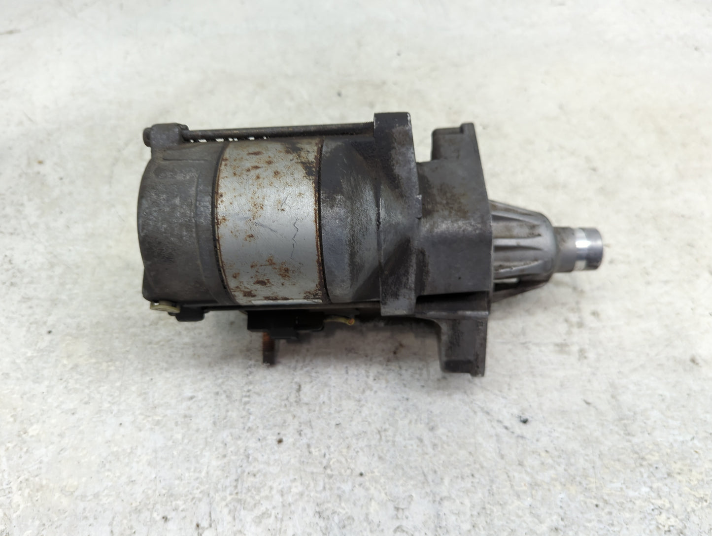 2004-2005 Chrysler Town & Country Car Starter Motor Solenoid OEM Fits Fits 2004 2005 2006 OEM Used Auto Parts - Oemusedautop