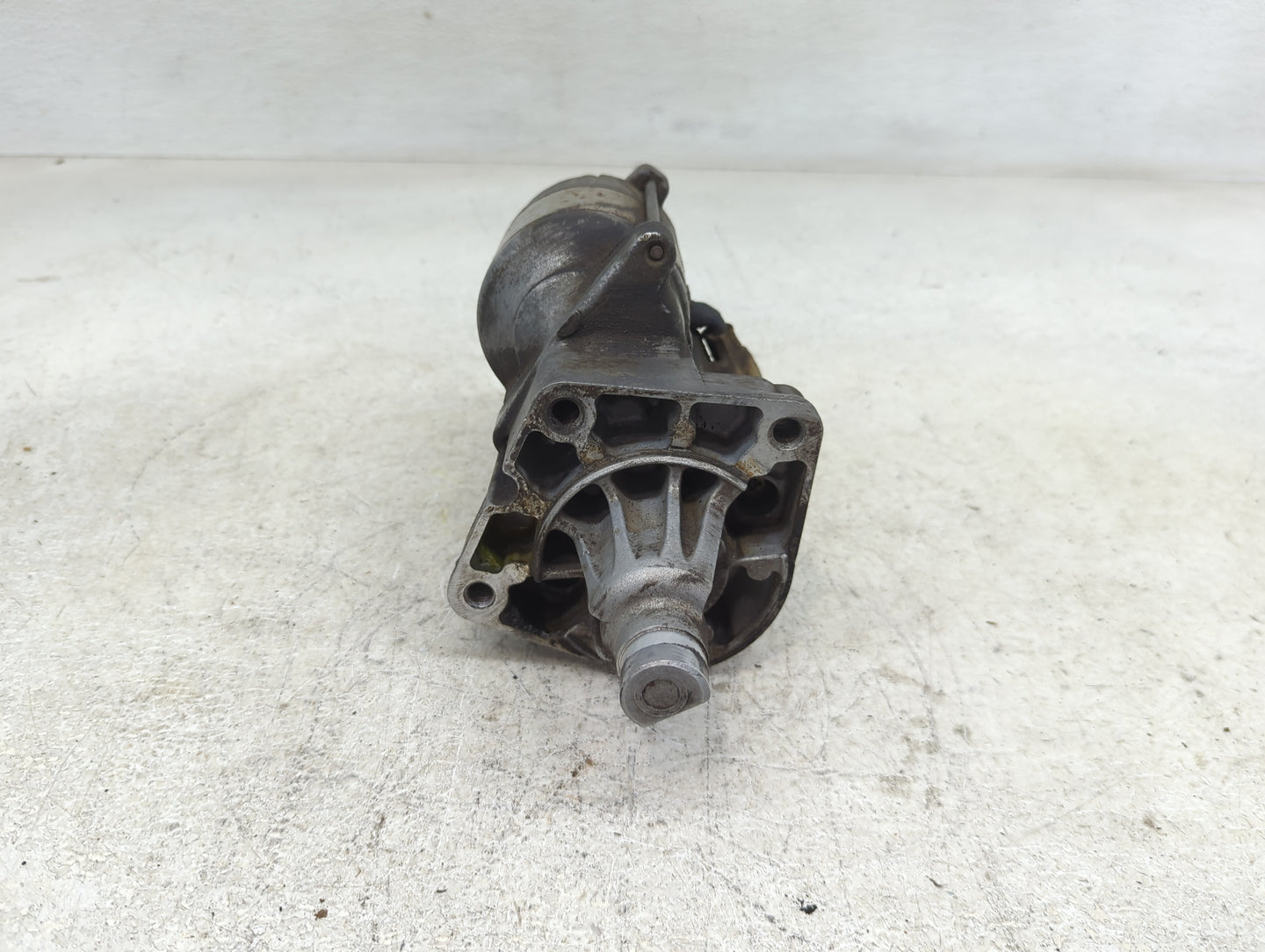 2004-2005 Chrysler Town & Country Car Starter Motor Solenoid OEM Fits Fits 2004 2005 2006 OEM Used Auto Parts - Oemusedautop