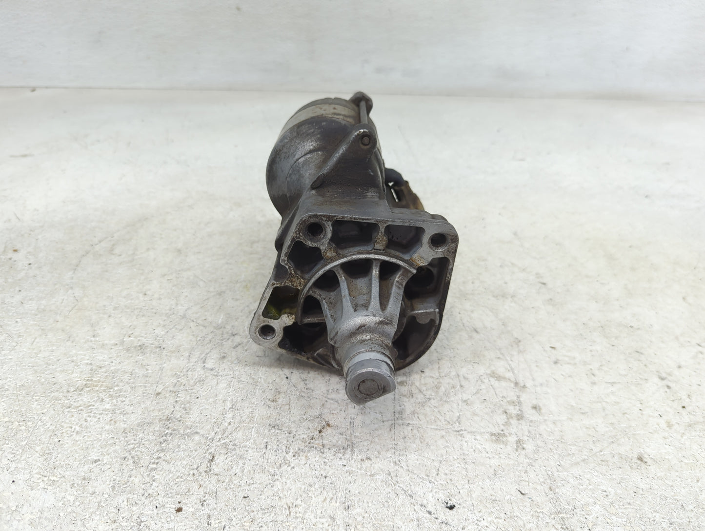 2004-2005 Chrysler Town & Country Car Starter Motor Solenoid OEM Fits Fits 2004 2005 2006 OEM Used Auto Parts - Oemusedautop