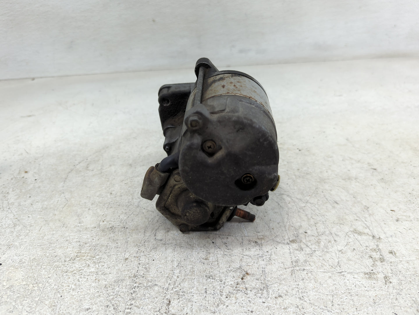 2004-2005 Chrysler Town & Country Car Starter Motor Solenoid OEM Fits Fits 2004 2005 2006 OEM Used Auto Parts - Oemusedautop