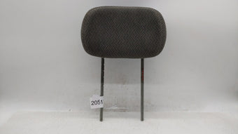 compare product 2005-2007 Chrysler Town & Country Headrest Head Rest Front Driver Passenger Seat Fits Fits 2005 2006 2007 OEM Used Auto Parts