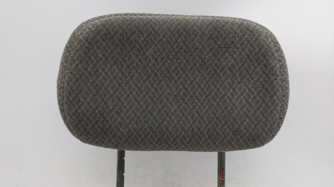 2005-2007 Chrysler Town & Country Headrest Head Rest Front Driver Passenger Seat Fits Fits 2005 2006 2007 OEM Used Auto Part