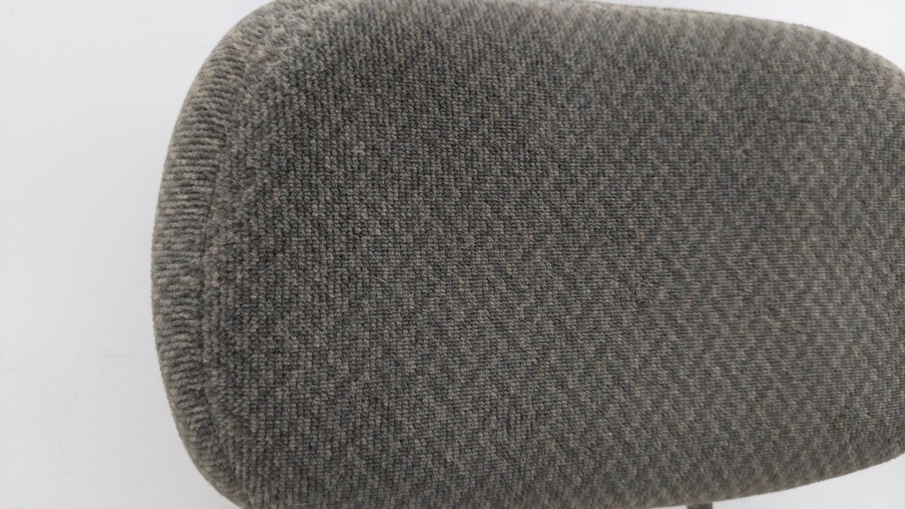 2005-2007 Chrysler Town & Country Headrest Head Rest Front Driver Passenger Seat Fits Fits 2005 2006 2007 OEM Used Auto Part