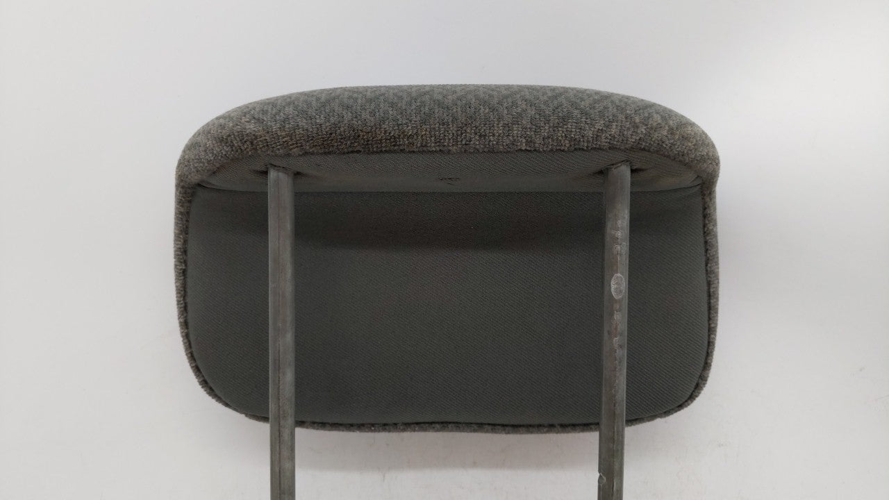 2005-2007 Chrysler Town & Country Headrest Head Rest Front Driver Passenger Seat Fits Fits 2005 2006 2007 OEM Used Auto Part