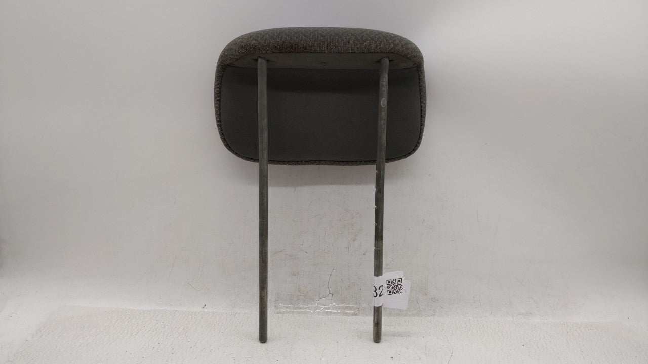 2005-2007 Chrysler Town & Country Headrest Head Rest Front Driver Passenger Seat Fits Fits 2005 2006 2007 OEM Used Auto Part