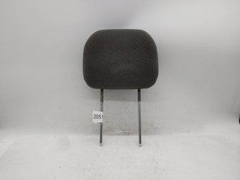 compare product 2005-2007 Chrysler Town & Country Headrest Head Rest Front Driver Passenger Seat Fits Fits 2005 2006 2007 OEM Used Auto Parts