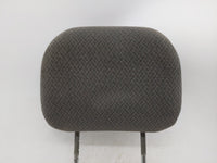 2005-2007 Chrysler Town & Country Headrest Head Rest Front Driver Passenger Seat Fits Fits 2005 2006 2007 OEM Used Auto Part