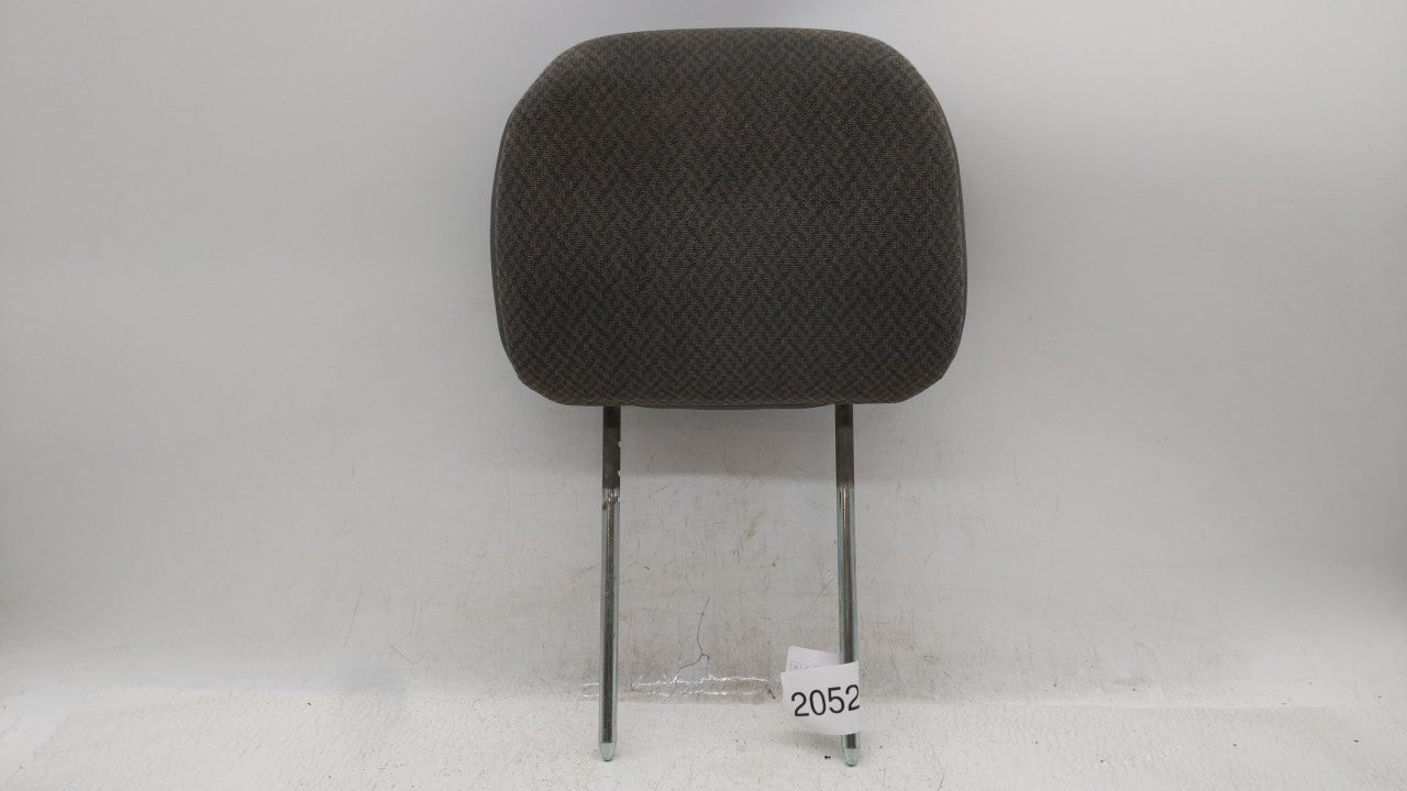 2005-2007 Chrysler Town & Country Headrest Head Rest Front Driver Passenger Seat Fits Fits 2005 2006 2007 OEM Used Auto Part