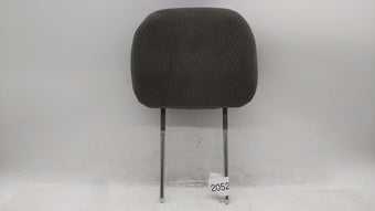 compare product 2005-2007 Chrysler Town & Country Headrest Head Rest Front Driver Passenger Seat Fits Fits 2005 2006 2007 OEM Used Auto Parts