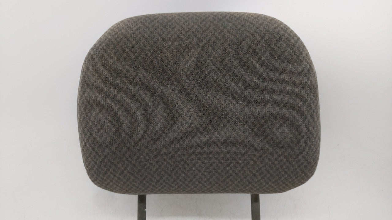 2005-2007 Chrysler Town & Country Headrest Head Rest Front Driver Passenger Seat Fits Fits 2005 2006 2007 OEM Used Auto Part