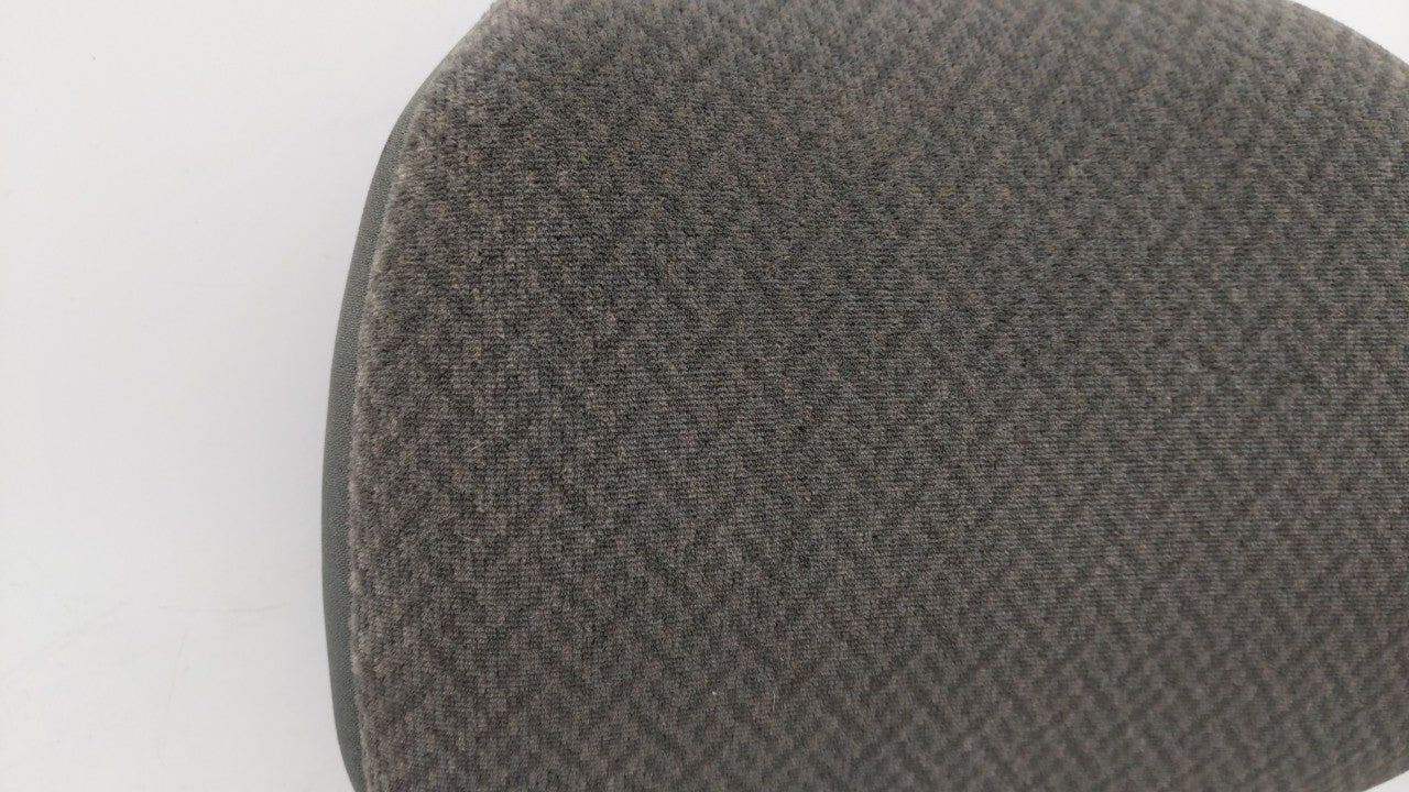 2005-2007 Chrysler Town & Country Headrest Head Rest Front Driver Passenger Seat Fits Fits 2005 2006 2007 OEM Used Auto Part