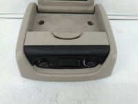 2005-2006 Chrysler Town & Country Information Display Screen Light Grey - Oemusedautoparts1.com
