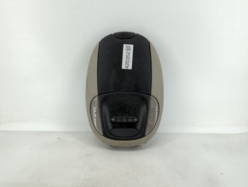 2005 Chrysler Town & Country Overhead Roof Console - Oemusedautoparts1.com