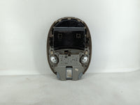 2005 Chrysler Town & Country Overhead Roof Console - Oemusedautoparts1.com
