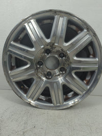 2004-2007 Chrysler Town & Country Oem Wheel Rim 5043497 - Oemusedautoparts1.com