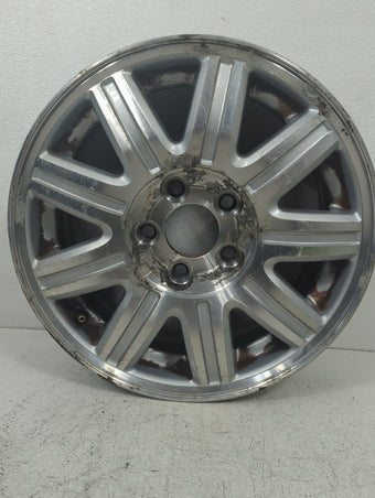 compare product 2004-2007 Chrysler Town & Country Oem Wheel Rim 5043497