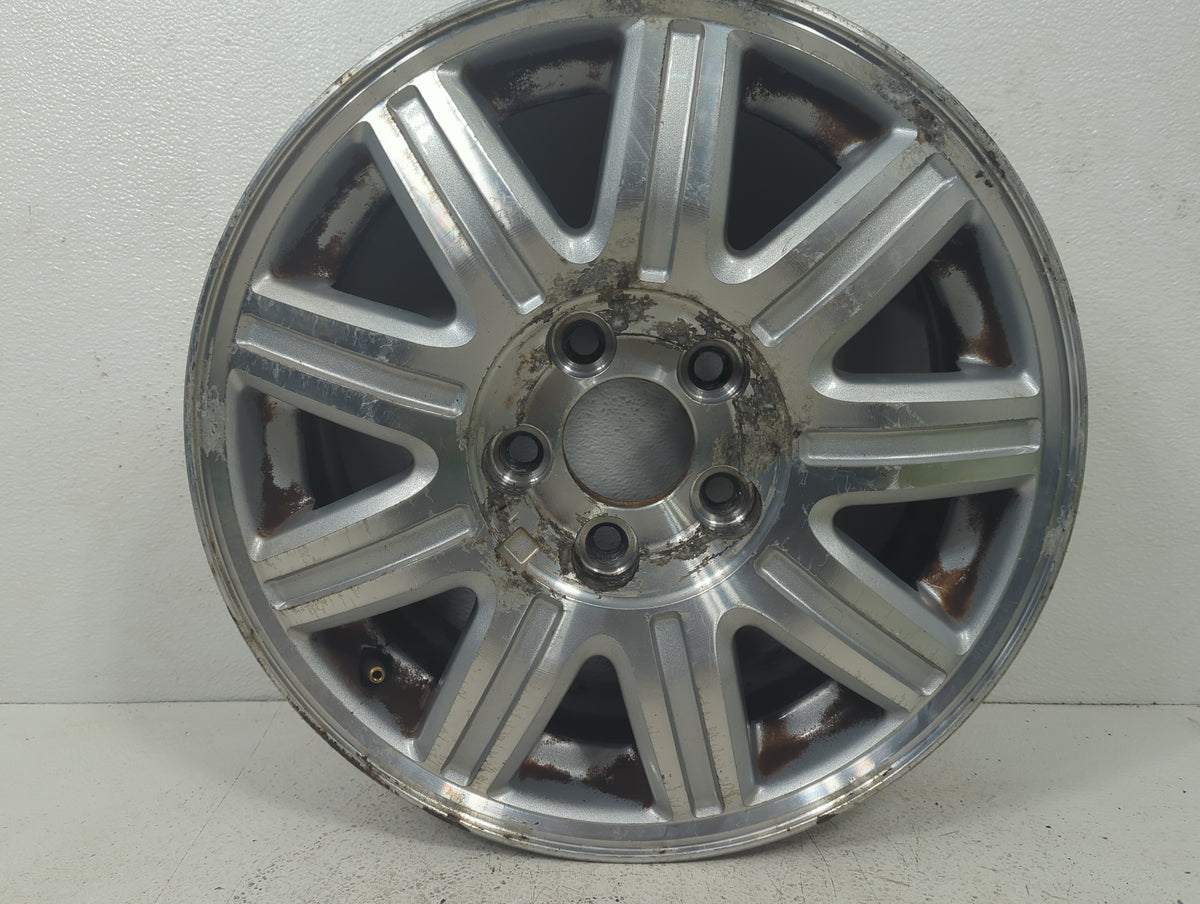 2004-2007 Chrysler Town & Country Oem Wheel Rim 5043497 - Oemusedautoparts1.com