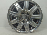 2004-2007 Chrysler Town & Country Oem Wheel Rim 5043497 - Oemusedautoparts1.com