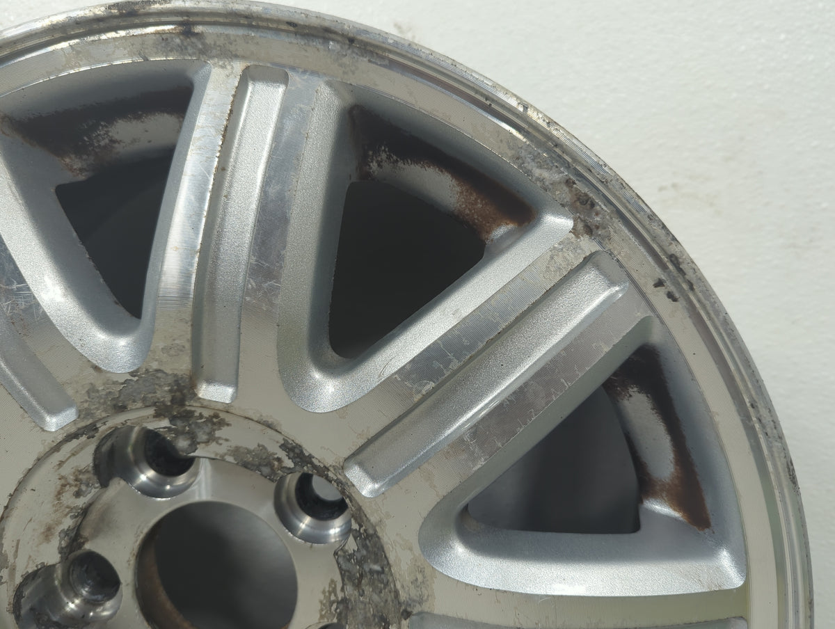2004-2007 Chrysler Town & Country Oem Wheel Rim 5043497 - Oemusedautoparts1.com