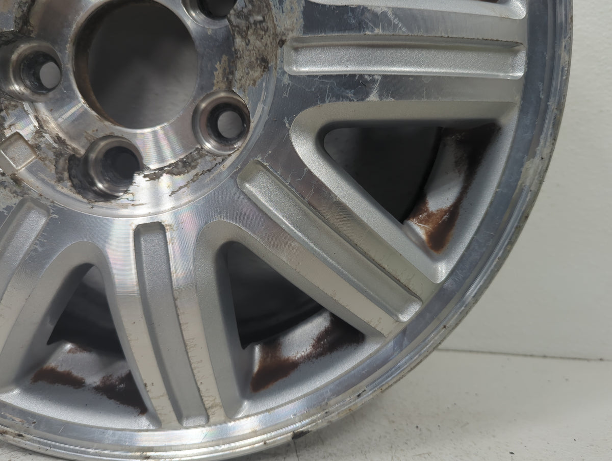 2004-2007 Chrysler Town & Country Oem Wheel Rim 5043497 - Oemusedautoparts1.com