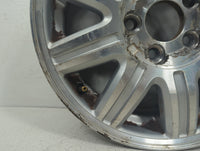 2004-2007 Chrysler Town & Country Oem Wheel Rim 5043497 - Oemusedautoparts1.com