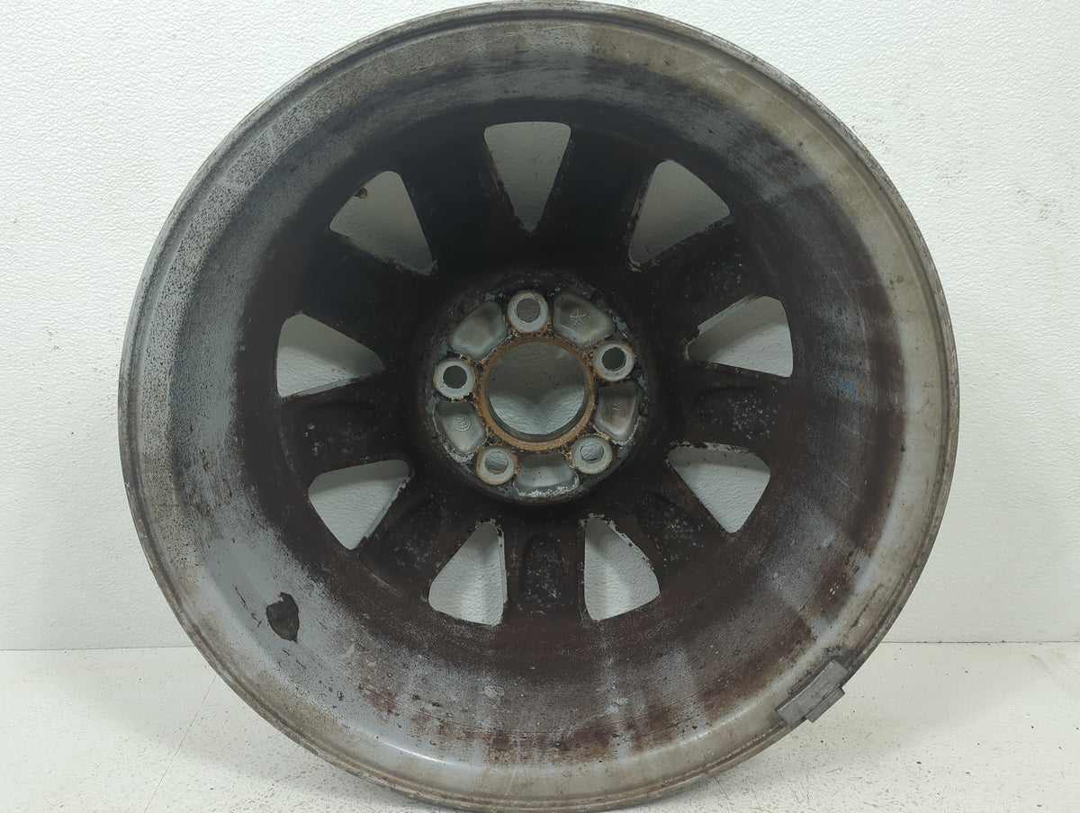 2004-2007 Chrysler Town & Country Oem Wheel Rim 5043497 - Oemusedautoparts1.com