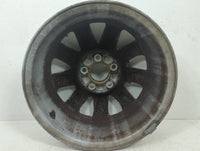 2004-2007 Chrysler Town & Country Oem Wheel Rim 5043497 - Oemusedautoparts1.com