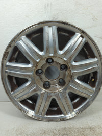 2004-2007 Chrysler Town & Country Oem Wheel Rim 5043498 - Oemusedautoparts1.com