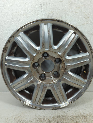 2004-2007 Chrysler Town & Country Oem Wheel Rim 5043498 - Oemusedautoparts1.com