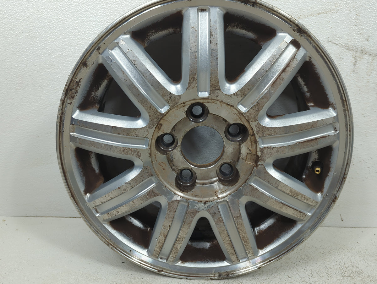 2004-2007 Chrysler Town & Country Oem Wheel Rim 5043498 - Oemusedautoparts1.com