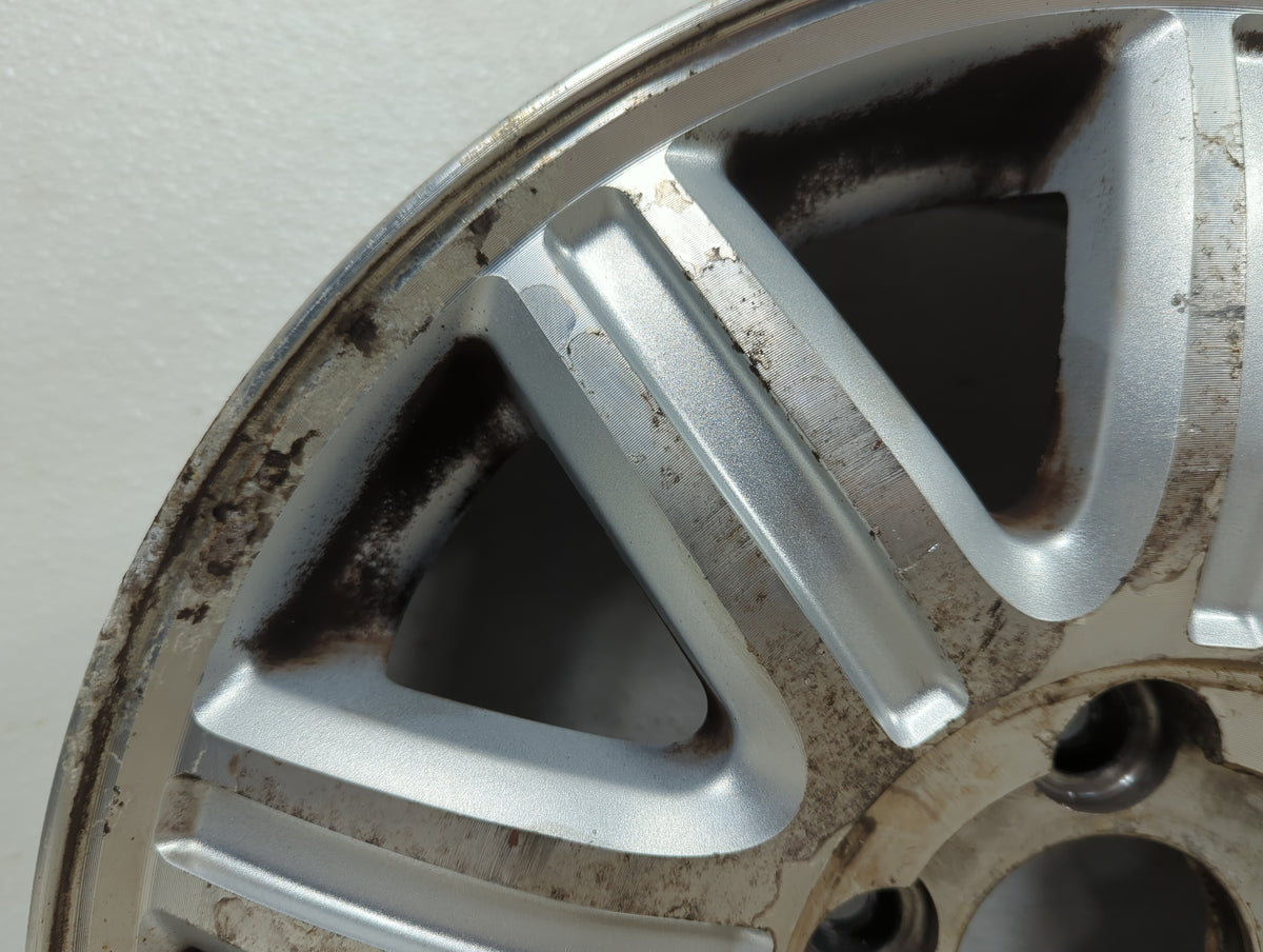 2004-2007 Chrysler Town & Country Oem Wheel Rim 5043498 - Oemusedautoparts1.com