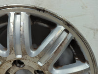 2004-2007 Chrysler Town & Country Oem Wheel Rim 5043498 - Oemusedautoparts1.com