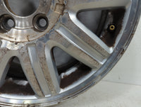 2004-2007 Chrysler Town & Country Oem Wheel Rim 5043498 - Oemusedautoparts1.com